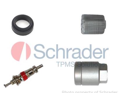 TPMS ventiel Schrader 5062