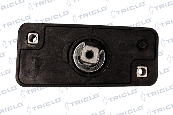 Handgreep, interieur Triclo 121911