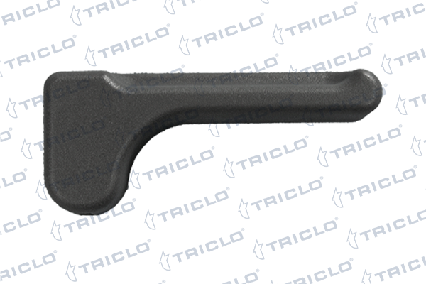 Handgreep, interieur Triclo 122018
