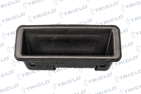 Schakelaar, achterklepregeling Triclo 122019