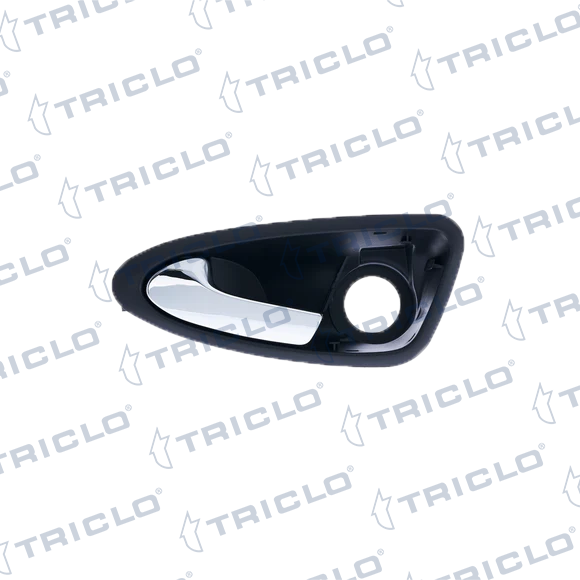 Handgreep, interieur Triclo 123151