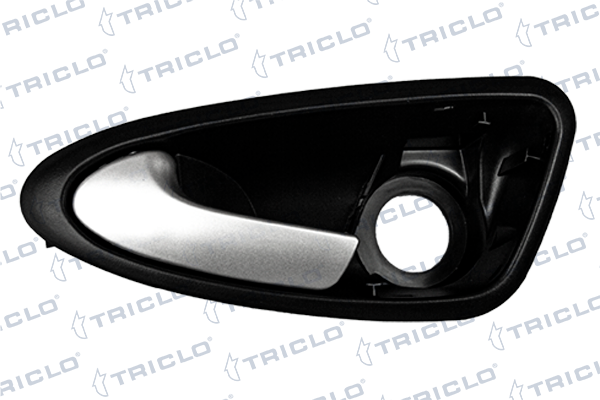 Handgreep, interieur Triclo 123153