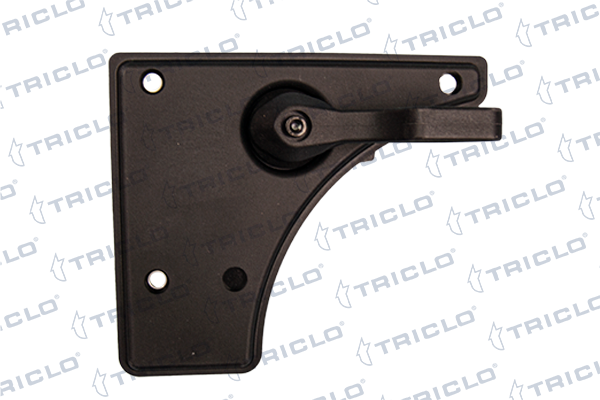 Handgreep, interieur Triclo 124018