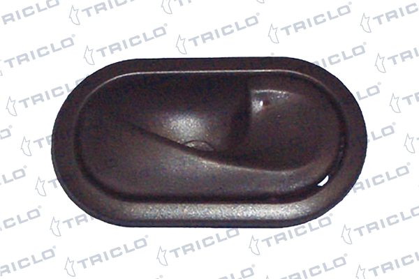 Deurgreep Triclo 125028