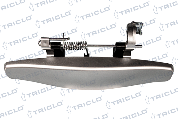Portiergreep buitenkant Triclo 125203