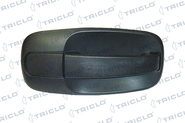 Deurgreep Triclo 125454