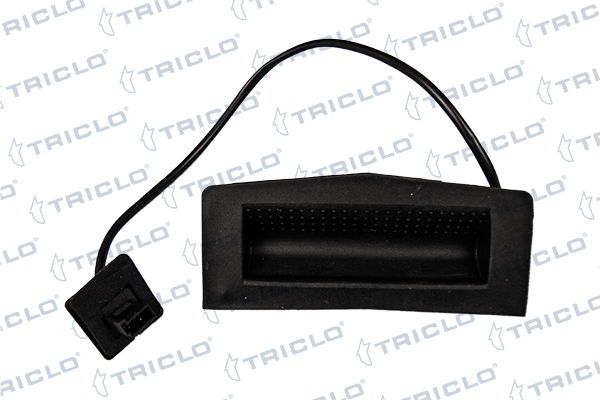 Schakelaar, achterklepregeling Triclo 128068