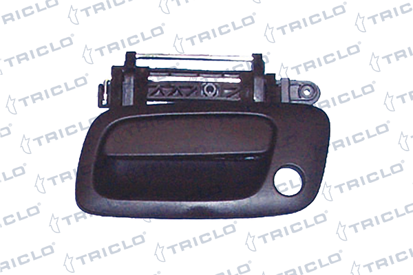 Deurgreep Triclo 128155