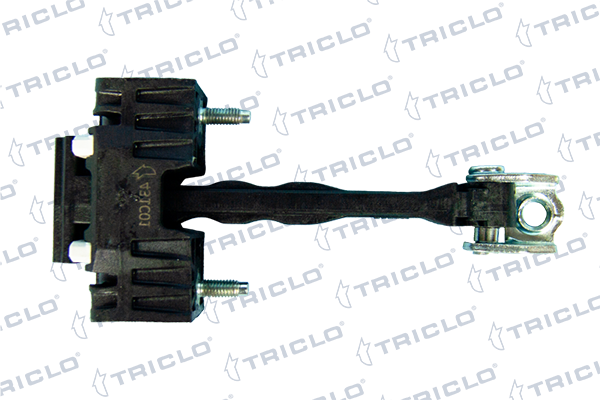 Rolgeleiding schuifdeur Triclo 131068