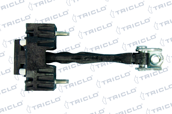 Rolgeleiding schuifdeur Triclo 131075