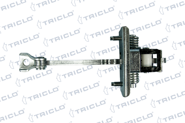 Rolgeleiding schuifdeur Triclo 131078