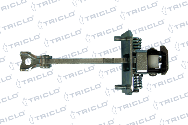 Rolgeleiding schuifdeur Triclo 131082