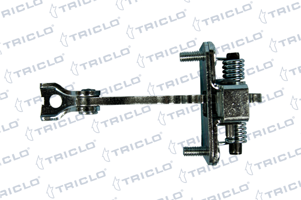 Rolgeleiding schuifdeur Triclo 131086