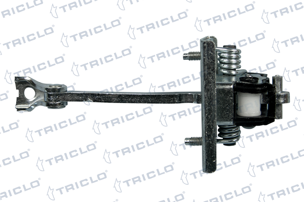 Rolgeleiding schuifdeur Triclo 131089