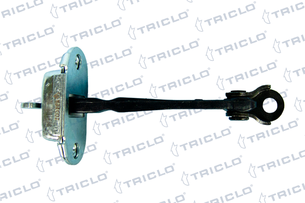 Rolgeleiding schuifdeur Triclo 131094