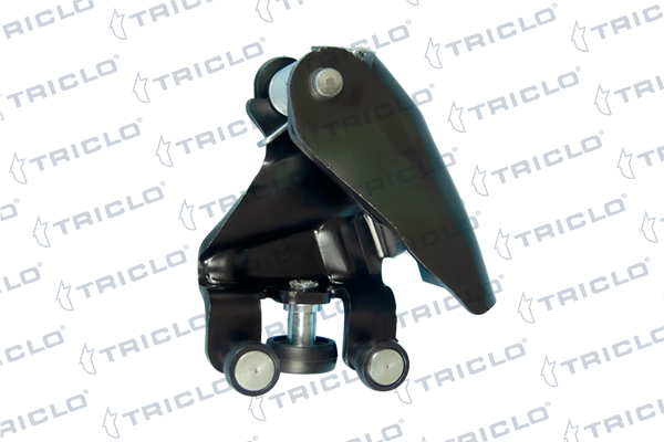 Rolgeleiding schuifdeur Triclo 131156