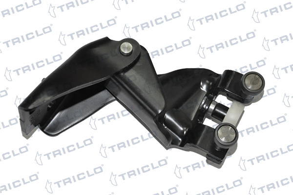 Rolgeleiding schuifdeur Triclo 131159