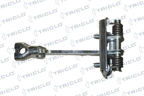 Rolgeleiding schuifdeur Triclo 131876