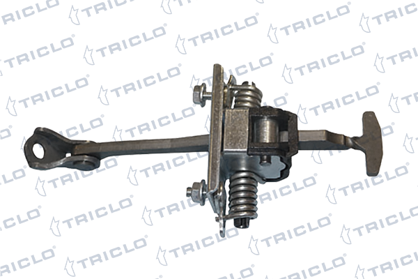Rolgeleiding schuifdeur Triclo 131879