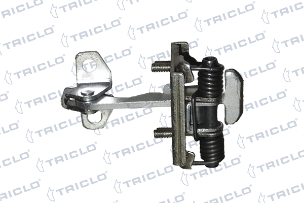 Rolgeleiding schuifdeur Triclo 131883