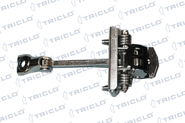 Rolgeleiding schuifdeur Triclo 131884