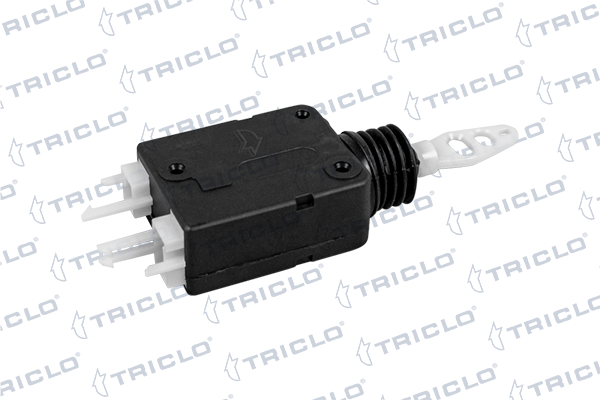 Centrale deurvergrendeling Triclo 131933