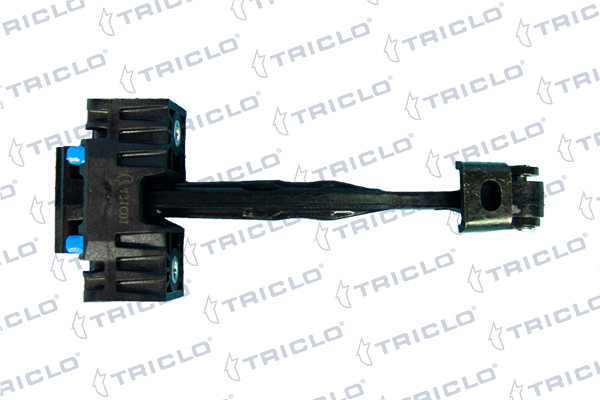 Rolgeleiding schuifdeur Triclo 133098