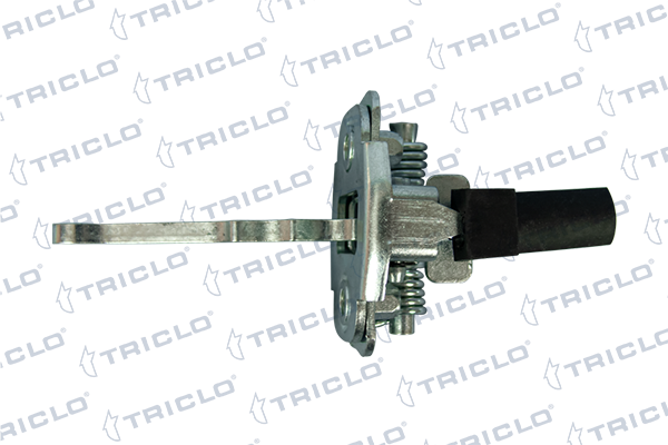 Rolgeleiding schuifdeur Triclo 133103