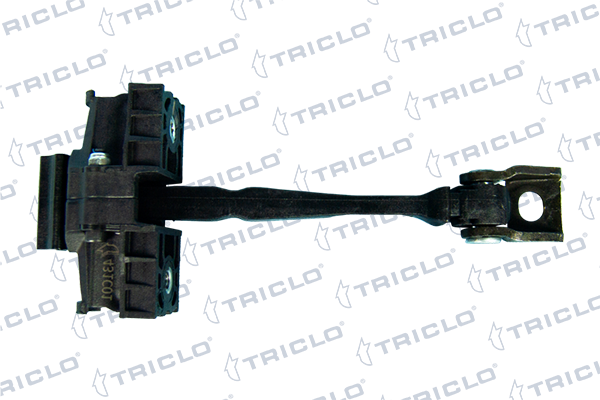 Rolgeleiding schuifdeur Triclo 133116