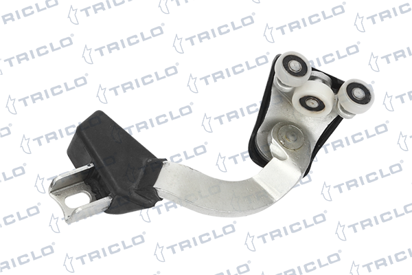 Rolgeleiding schuifdeur Triclo 134867