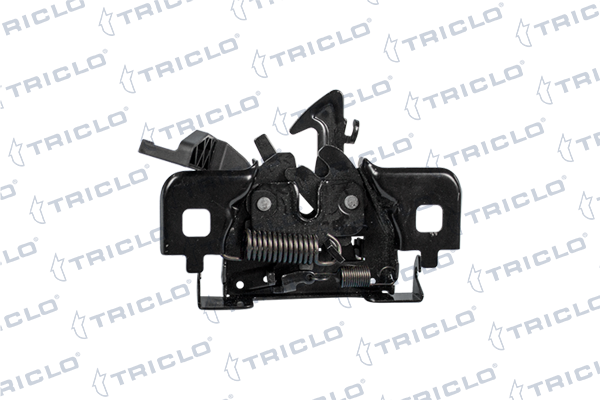 Motorkapslot Triclo 135071