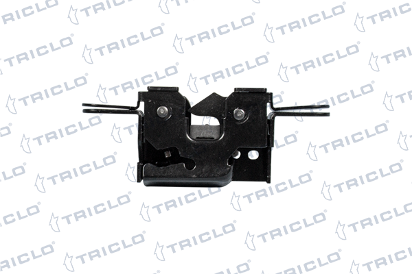 Motorkapslot Triclo 135088