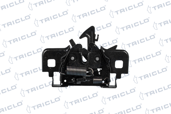 Motorkapslot Triclo 135090
