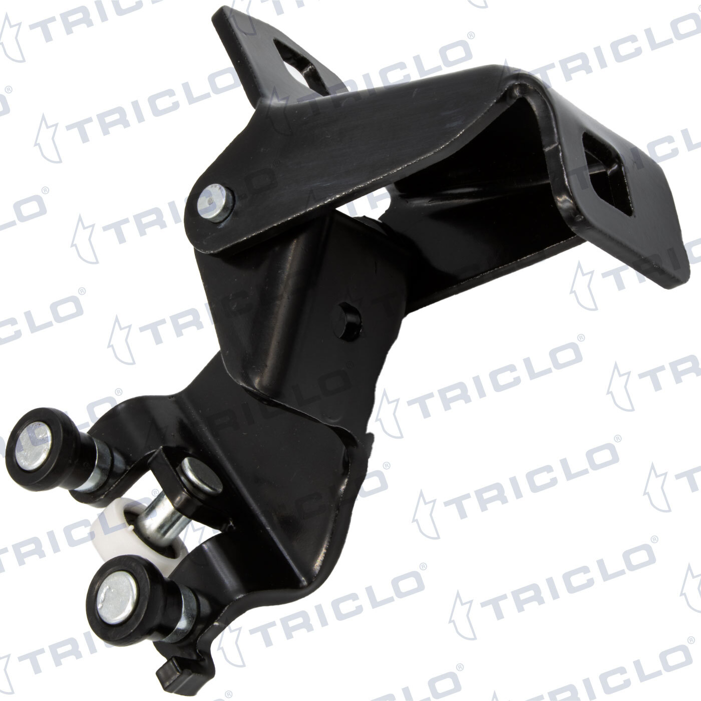 Rolgeleiding schuifdeur Triclo 135114