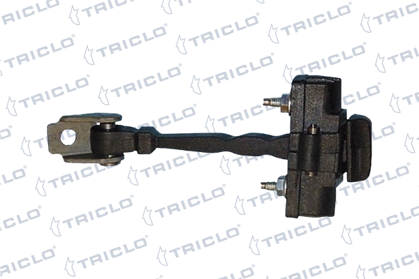 Rolgeleiding schuifdeur Triclo 135692