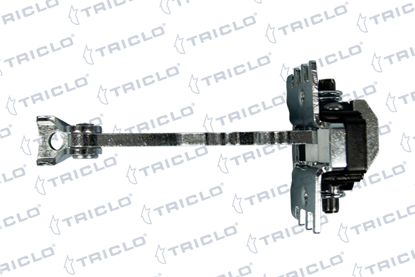 Rolgeleiding schuifdeur Triclo 135864