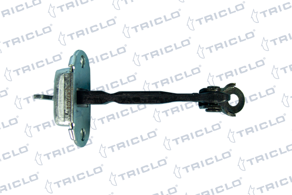 Rolgeleiding schuifdeur Triclo 136885