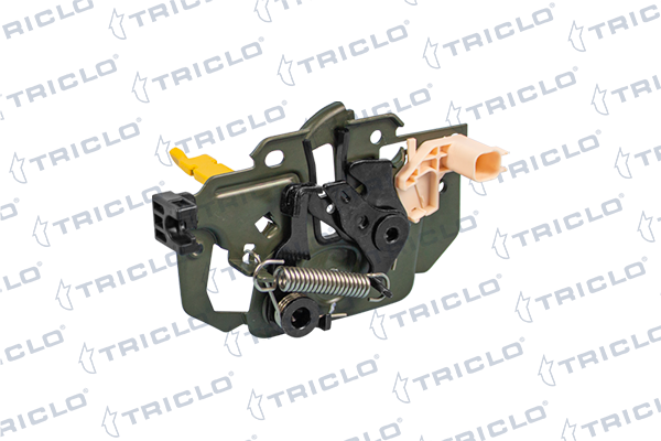 Motorkapslot Triclo 138091