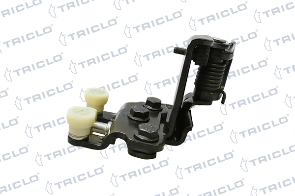 Rolgeleiding schuifdeur Triclo 138106