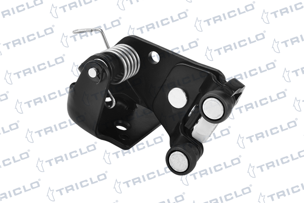 Rolgeleiding schuifdeur Triclo 138112