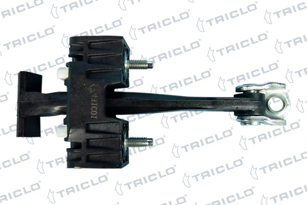 Rolgeleiding schuifdeur Triclo 138899