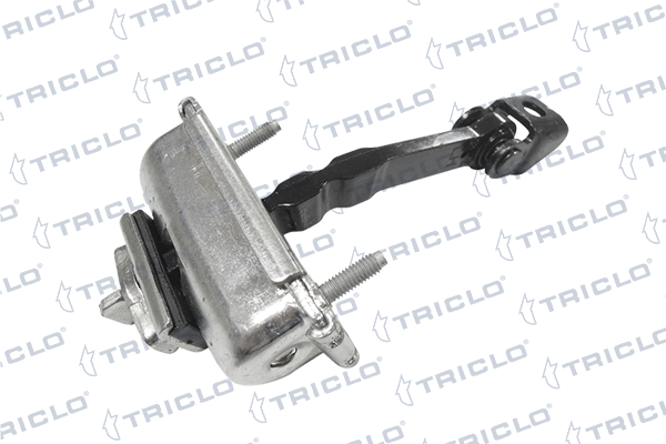 Rolgeleiding schuifdeur Triclo 138916