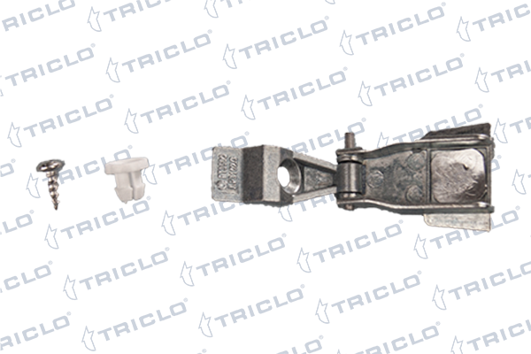 Deurgreep Triclo 184048