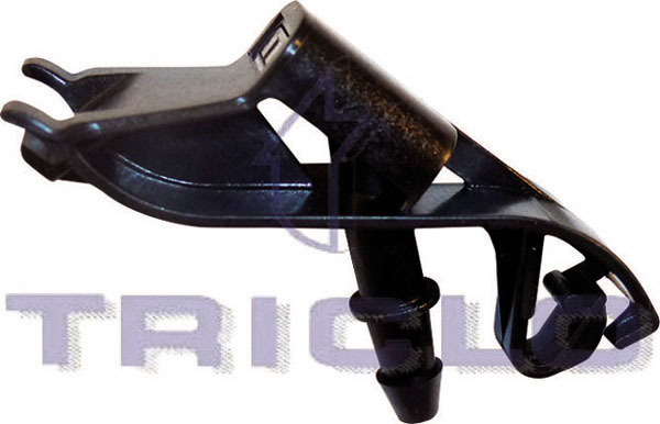 Ruitensproeier pomp Triclo 190075