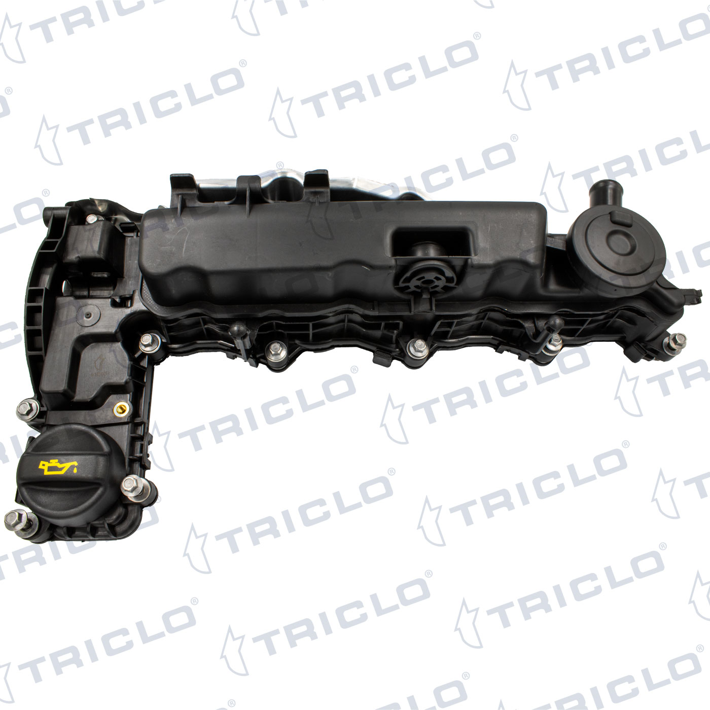 Cilinderkopkap Triclo 390183