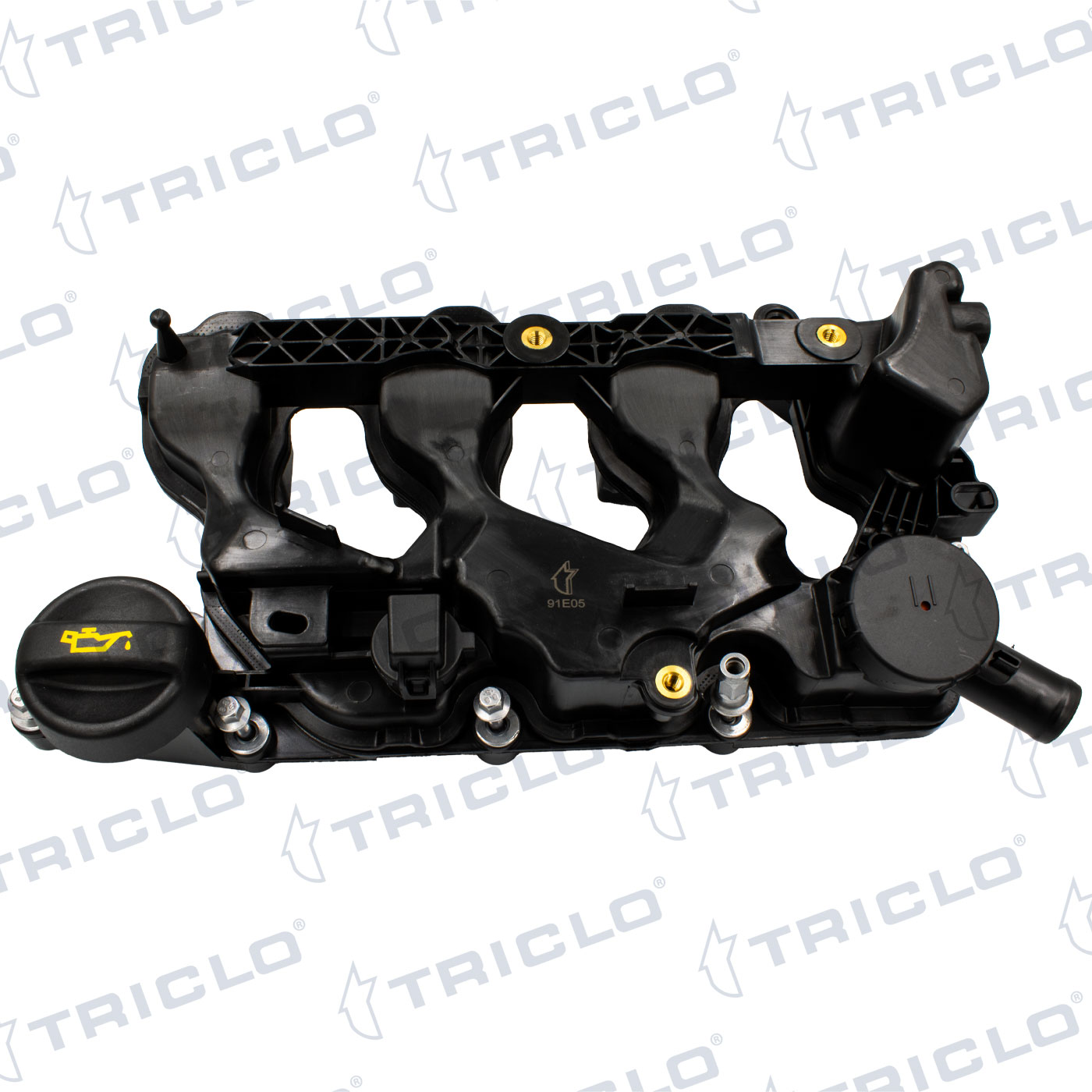 Cilinderkopkap Triclo 390188