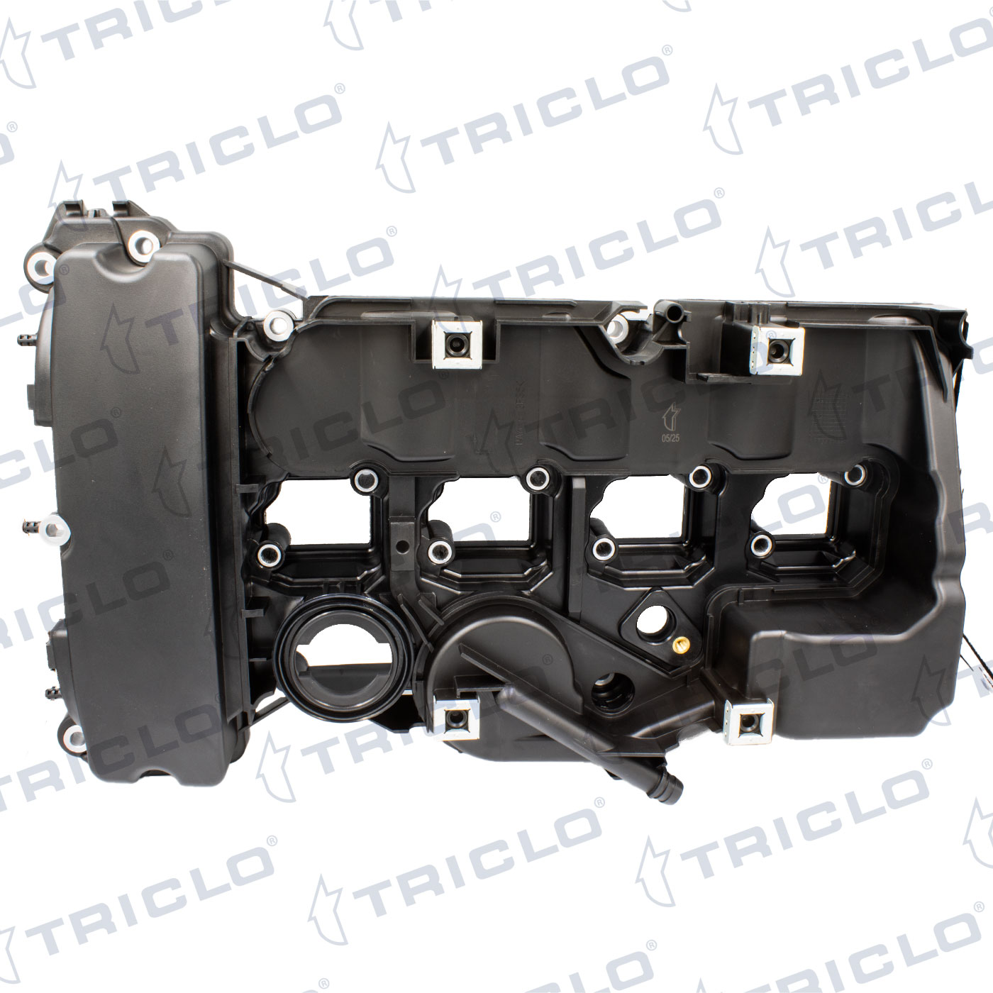 Cilinderkopkap Triclo 392010