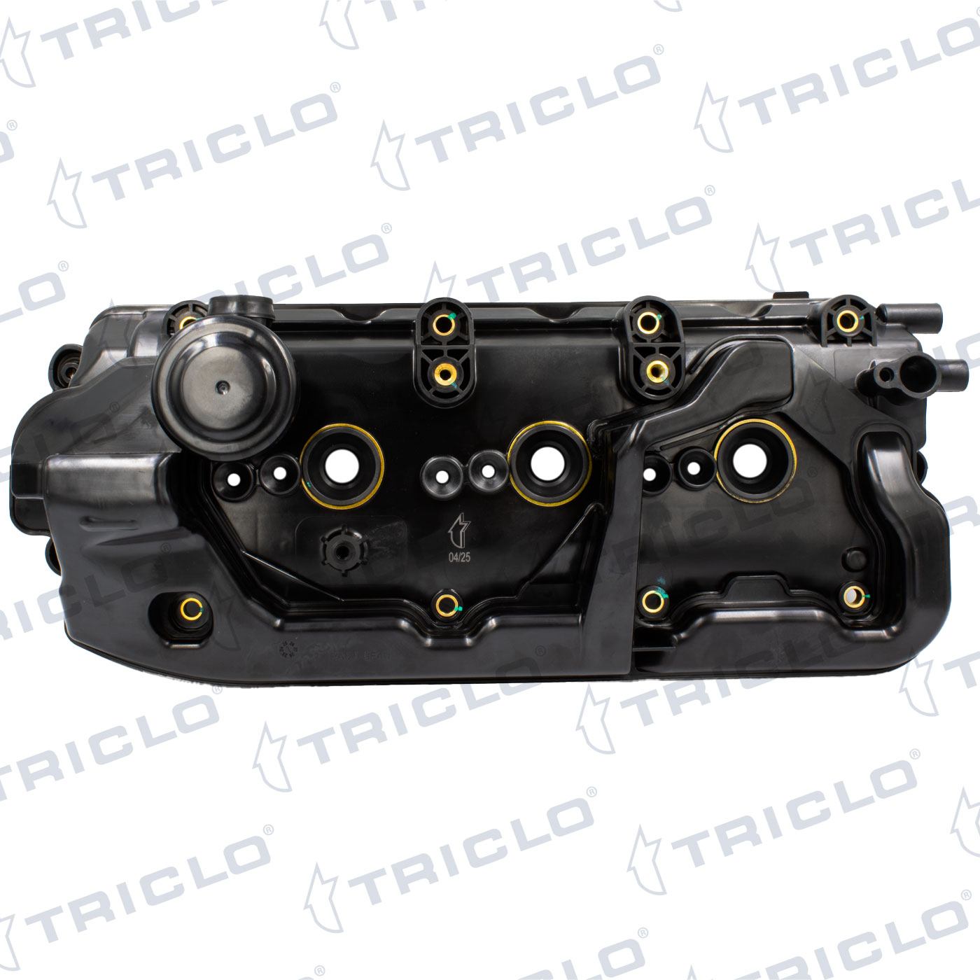 Cilinderkopkap Triclo 392072