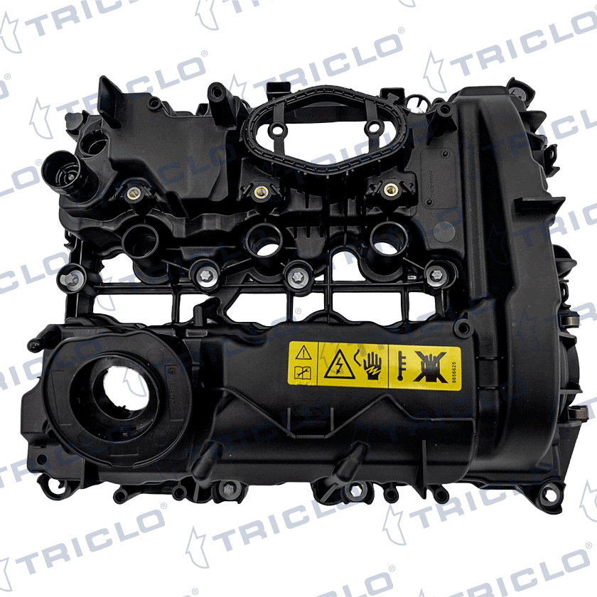 Kleppendeksel Triclo 392269