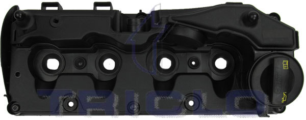 Kleppendeksel Triclo 392553